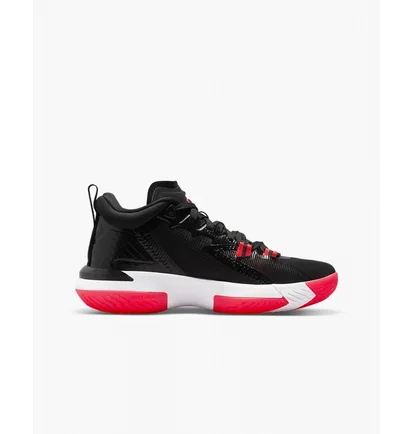 Кроссовки детские Air Jordan Zion 1Gs Black Da3131-006