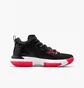 Кроссовки детские Air Jordan Zion 1Gs Black Da3131-006