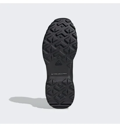 Ботинки мужские Adidas Terrex Frozetrack Mid Black AC7841