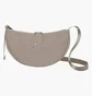 Сумка унисекс Nike Aura Crescent Grey HQ4370-236