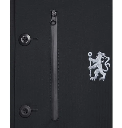 Куртка чоловіча Nike Sb Storm-Fit Chelsea F.C. Black FB2144-010