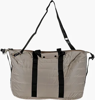 Сумка унісекс Rains Weekendbags Beige 1378-VELVETTAUPE
