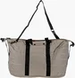 Сумка унисекс Rains Weekendbags Beige 1378-VELVETTAUPE