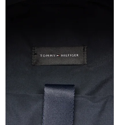 Рюкзак унісекс Tommy Hilfiger Foundation Black AM0AM12973