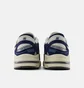 Кроссовки мужские New Balance 1000 White/Blue M1000MEN
