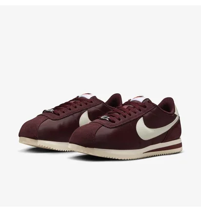 Кросівки жіночі Nike Cortez Bordo DZ2795-605