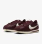Кросівки жіночі Nike Cortez Bordo DZ2795-605