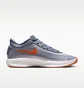 Кроссовки унисекс Nike G.T. Hustle Academy Basketball Shoes Grey FJ7791-400