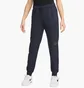 Штани жіночі Nike Sportswear Club Fleece WomenS Mid-Rise Joggers Blue FV8062-451