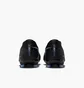 Бутсы унисекс Nike Zm Vapor 16 Academy Fg/Mg Black FQ1458-001