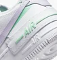 Кроссовки женские Nike Air Force 1 Shadow White CU8591-103
