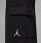 Штаны детские Air Jordan Y2K French Terry Black 45D481-023