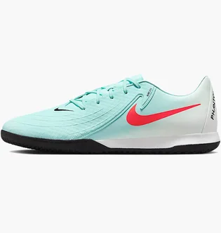 Футзалки чоловічі Nike Phantom Gx Academy Turquoise/White FJ2581-300