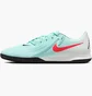Футзалки чоловічі Nike Phantom Gx Academy Turquoise/White FJ2581-300