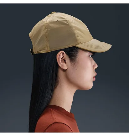 Кепка унисекс Nike Dri-Fit Club Unstructured Acg Beige FB6533-297