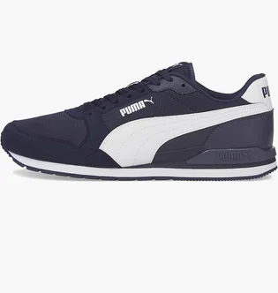 Кросівки чоловічі Puma St Runner V3 Mesh Blue 384640-02