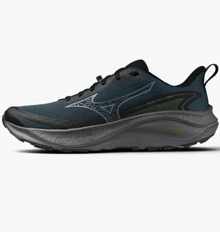 Кросівки чоловічі Mizuno Neo Lumina Green J1GJ267302