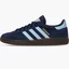 Кроссовки унисекс Adidas Originals Handball Spezial blue BD7633
