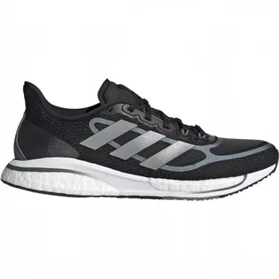 Кросівки жіночі Adidas Supernova + Running Shoes Black FX2432