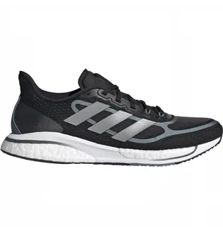 Кроссовки женские Adidas Supernova + Running Shoes Black FX2432
