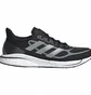 Кроссовки женские Adidas Supernova + Running Shoes Black FX2432