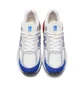 Кроссовки мужские New Balance 990 V5 Nimbus Cloud With Team Royal/Team Red M990Nb5