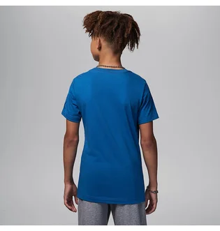 Футболка детская Air Jordan Flight Blue 95D006-U1R