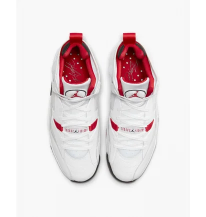Кроссовки мужские Air Jordan Jumpman Two Trey MenS Shoes White DO1925-160