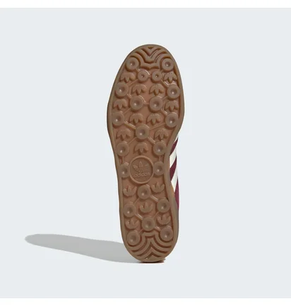 Кросівки чоловічі Adidas Gazelle Indoor Shoes Bordo IF9647