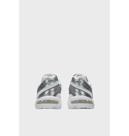 Кроссовки унисекс Asics Gel 1130 Metallic/White 1203A609-106