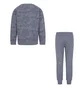 Спортивный костюм детский Air Jordan Take Flight B&G Grey 85C812-GEH