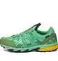 Кросівки чоловічі Asics Hs4-S Gel-Sonoma 15-50 Gore-Tex Green 1201A440-300