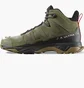 Черевики чоловічі Salomon X Ultra Mid 4 Gtx Olive 417398
