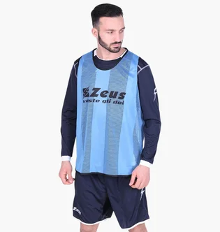 Манішка унісекс Zeus Blue CASACCA-PROMO-SKY