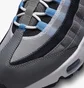 Кросівки чоловічі Nike Air Max 95 Grey Dm0011-003