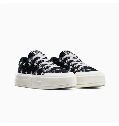 Кеди жіночі Converse Chuck Taylor All Star Cruise Black A15497C