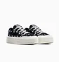 Кеди жіночі Converse Chuck Taylor All Star Cruise Black A15497C