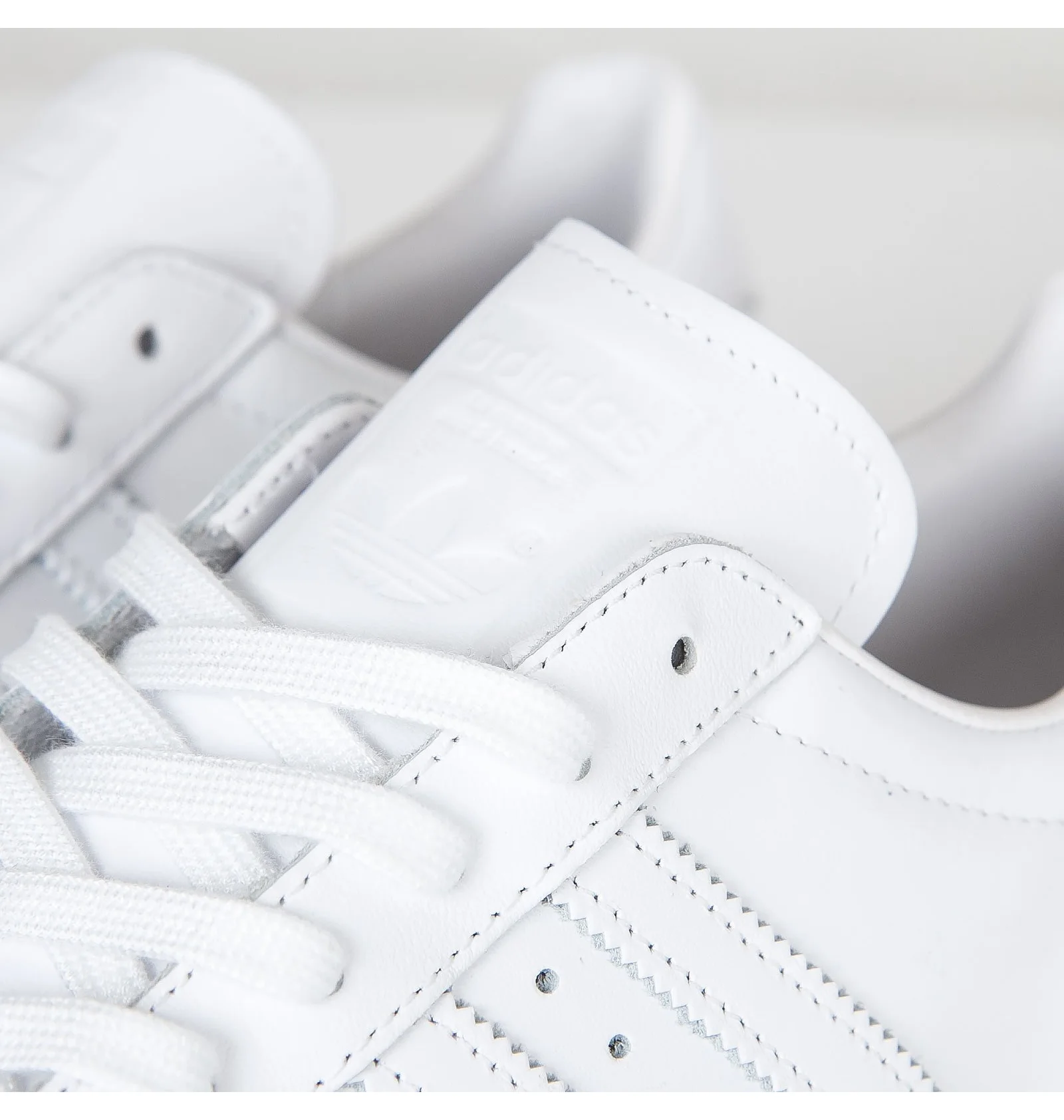 ᐉ Кроссовки унисекс Adidas Superstar 80S White S79443 - купить в