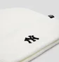 Шапка унисекс 47 Brand Mlb Ny Yankees Base Runner White B-BRNCK17ACE-WHA