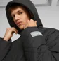 Куртка чоловіча Puma Mercedes-Amg Petronas Formula 1 Black 621126-01