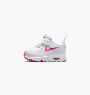 Кроссовки детские Nike Air Max 90 Easyon White HF6359-101