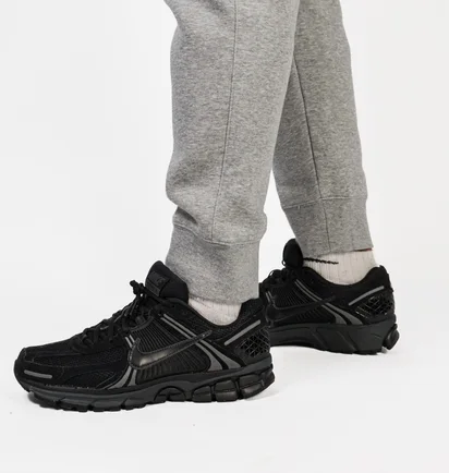 Брюки мужские Nike Sportswear Club Fleece Grey BV2671-063