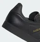 Кеды унисекс Adidas Gazelle Full Black BB5497