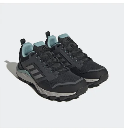 Кроссовки женские Adidas Terrex Tracerocker 2 W Black IF5026