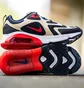 Кросівки чоловічі Nike Air Max 200 Black Beige AQ2568-700
