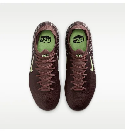 Бутси дитячі Nike Zoom Vapor 16 Km Brown HF5450-200