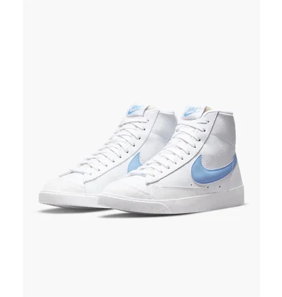 Кросівки жіночі Nike Womens Shoes White DQ4124-101