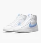 Кросівки жіночі Nike Womens Shoes White DQ4124-101