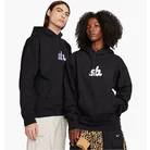 Худі унісекс Nike Sb Black FN2498-010