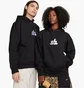 Худі унісекс Nike Sb Black FN2498-010